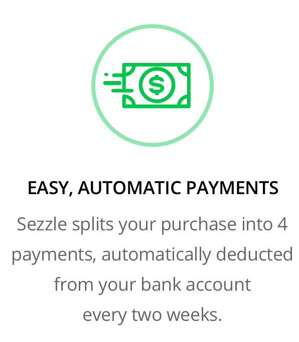 Sezzle Payment